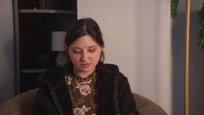 JosefinaArriano live female webcam from France