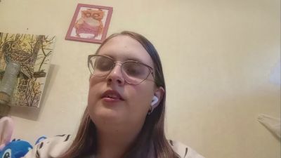 JosefinaDubree live cam on Cam4