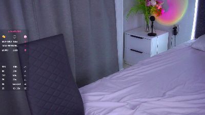 JosefinaRousey live cam on Cam4