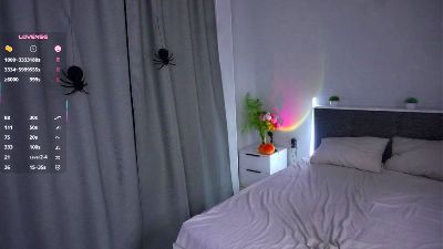 JosefinaRousey live cam on Cam4