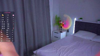 JosefinaRousey live cam on Cam4