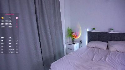 JosefinaRousey live cam on Cam4