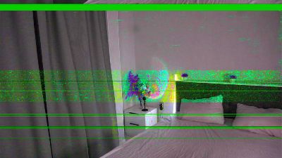 JosefinaRousey live cam on Cam4