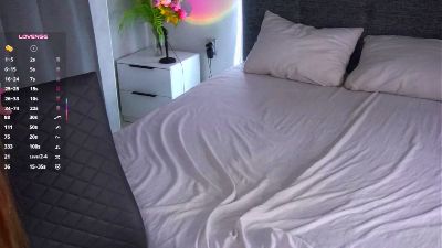 JosefinaRousey live cam on Cam4