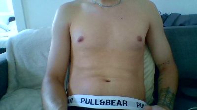 Josejaim26 — 在 cam4 直播的网络摄像头模特