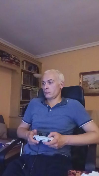 JosephCam live cam on Cam4