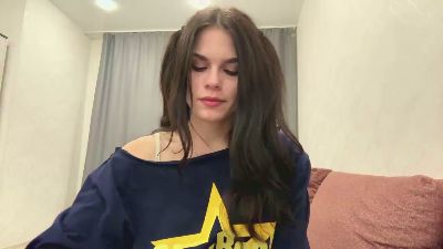 JosephineWines live cam on Cam4