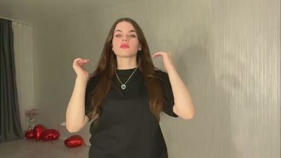 JosephineWines live cam on Cam4