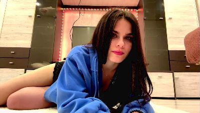 JosephineWines live cam on Cam4