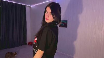 JosephineWines live cam on Cam4
