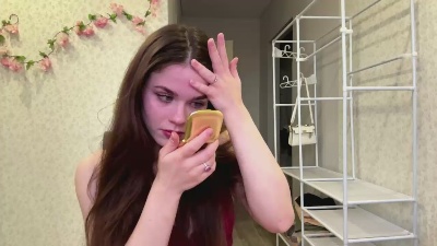 JosephineWines live cam on Cam4