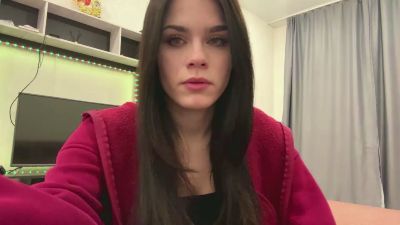 JosephineWines live cam on Cam4