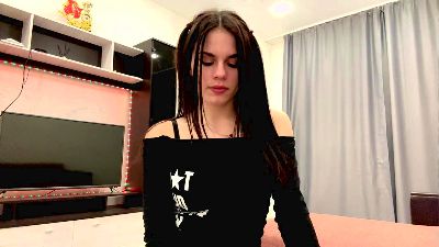 JosephineWines live cam on Cam4