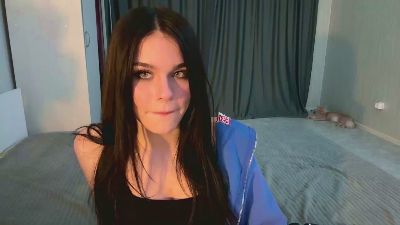 JosephineWines live cam on Cam4