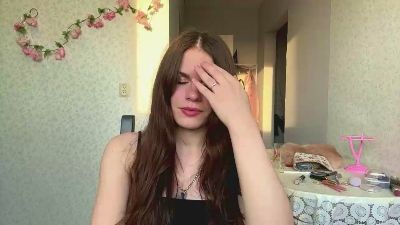 JosephineWines live cam on Cam4