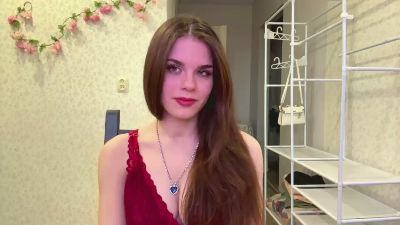 JosephineWines live cam on Cam4