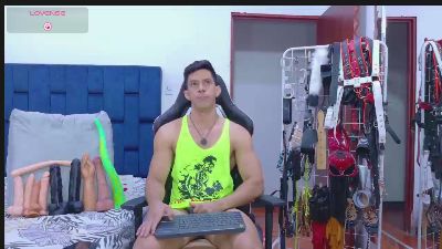 Joserumbero91 live cam on Cam4