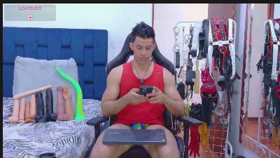 Joserumbero91 live cam on Cam4