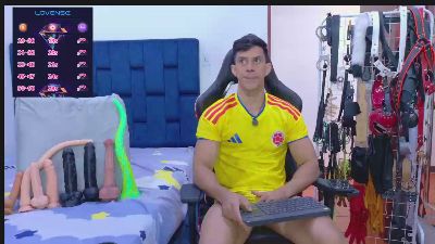 Joserumbero91 live cam on Cam4