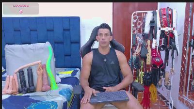 Joserumbero91 live cam on Cam4