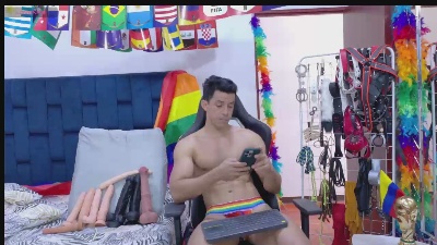 Joserumbero91 live cam on Cam4