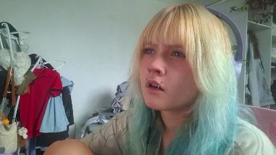 JosetteGougis live cam on Cam4