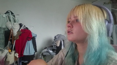 JosetteGougis live cam on Cam4
