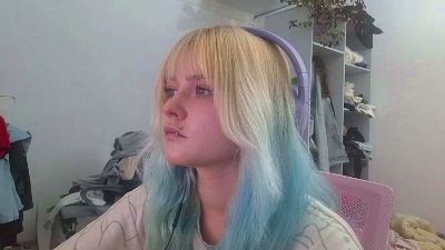 JosetteGougis live cam on Cam4