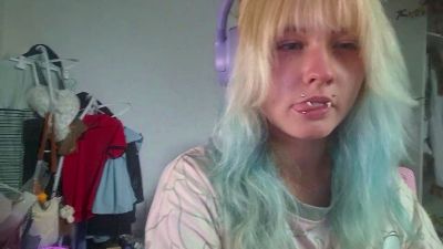 JosetteGougis live cam on Cam4