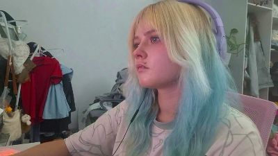 JosetteGougis live cam on Cam4