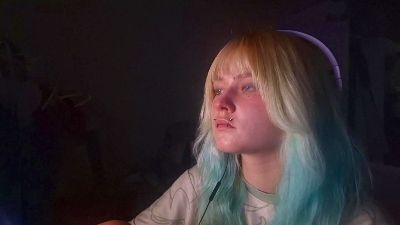 JosetteGougis live cam on Cam4