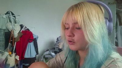 JosetteGougis live cam on Cam4
