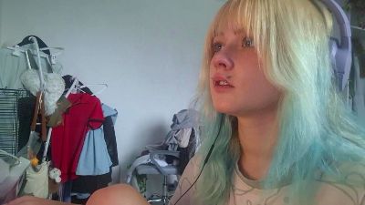 JosetteGougis live cam on Cam4