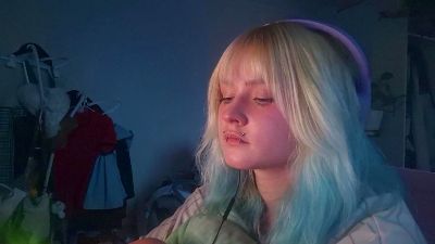 JosetteGougis live cam on Cam4