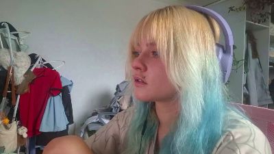 JosetteGougis live cam on Cam4