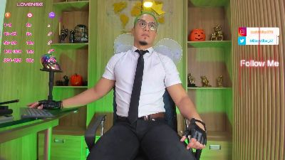 Josh_Miller__ live cam on Cam4
