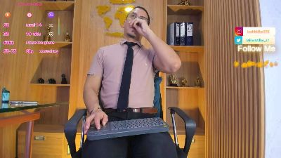 Josh_Miller__ live cam on Cam4