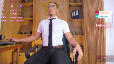 Josh_Miller__ live cam on Cam4