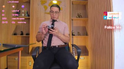 Josh_Miller__ live cam on Cam4