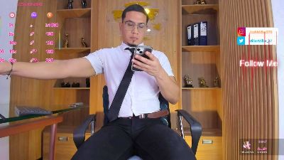 Josh_Miller__ live cam on Cam4