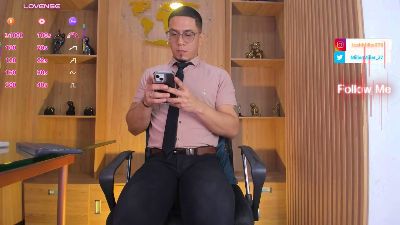 Josh_Miller__ live cam on Cam4