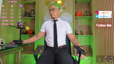Josh_Miller__ live cam on Cam4