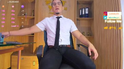 Josh_Miller__ live cam on Cam4