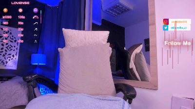 Josh_Miller__ live cam on Cam4