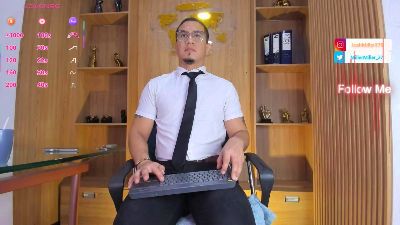 Josh_Miller__ live cam on Cam4