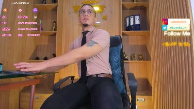Josh_Miller__ live cam on Cam4