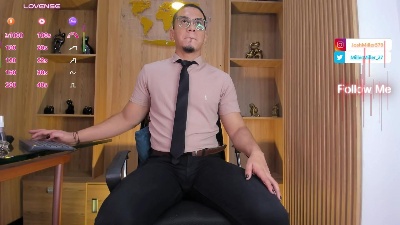 Josh_Miller__ live cam on Cam4