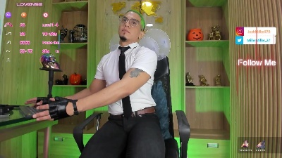Josh_Miller__ live cam on Cam4
