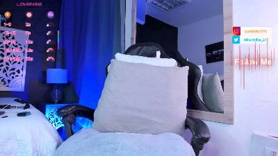 Josh_Miller__ live cam on Cam4