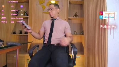 Josh_Miller__ live cam on Cam4